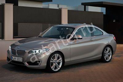 Ремонт генератора BMW 2, Купить генератор BMW 2